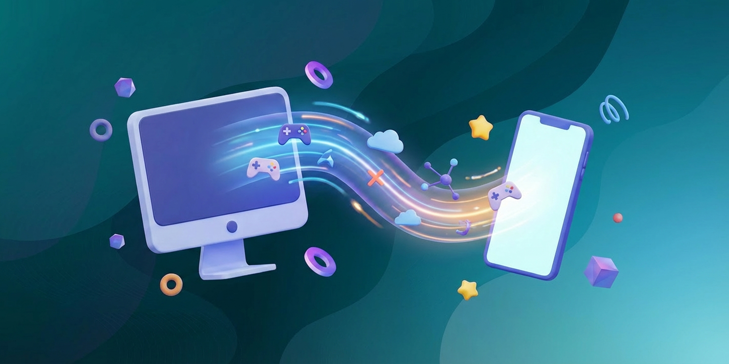 Texelwork Game Developer GameScale Developers | Game development solution with NEXON's expertise