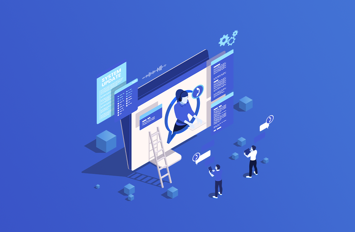 GameScale Developers | 고객 센터